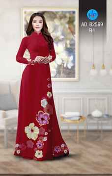 1517585075 42 vai ao dai hoa ram but hien lanh va don so ad