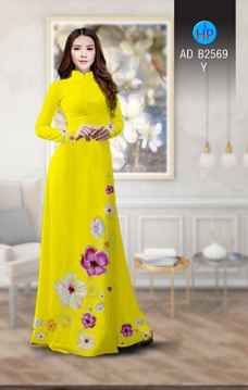 1517585075 517 vai ao dai hoa ram but hien lanh va don so ad