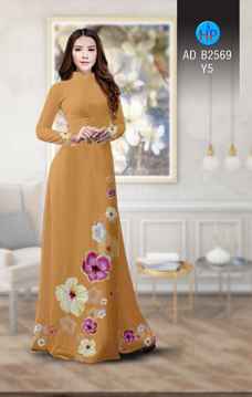 1517585075 778 vai ao dai hoa ram but hien lanh va don so ad