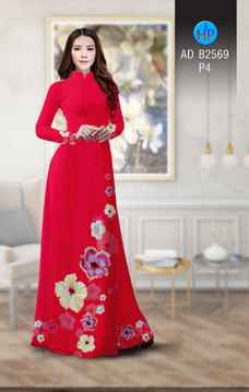 1517585076 148 vai ao dai hoa ram but hien lanh va don so ad