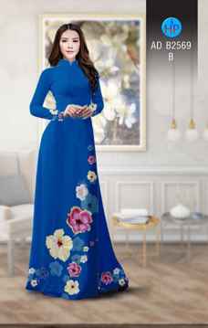 1517585077 772 vai ao dai hoa ram but hien lanh va don so ad