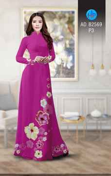 1517585079 716 vai ao dai hoa ram but hien lanh va don so ad