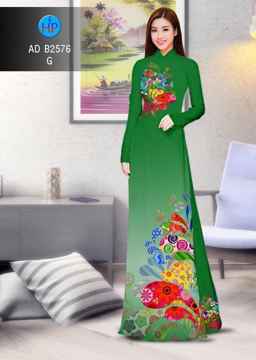 1517661792 754 vai ao dai hoa van xinh xan ad