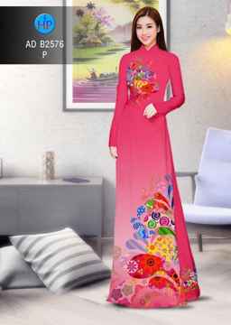 1517661794 30 vai ao dai hoa van xinh xan ad