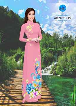 1517758717 76 vai ao dai hoa in 3d ad