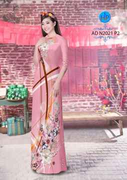 1517761379 188 vai ao dai hoa in 3d ad