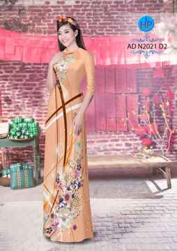 1517761379 515 vai ao dai hoa in 3d ad