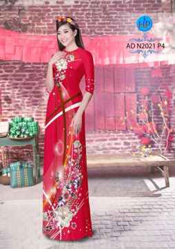 1517761381 196 vai ao dai hoa in 3d ad