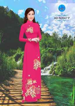 1518446609 591 vai ao dai sen ve in 3d ad