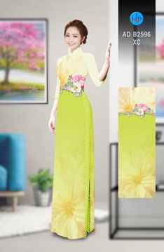 1518968812 743 vai ao dai bi va hoa xinh xan ad