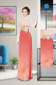 1518968924 380 vai ao dai bi va hoa xinh xan ad