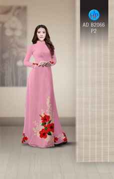 1519094425 402 vai ao dai hoa ram but hien lanh va don so ad