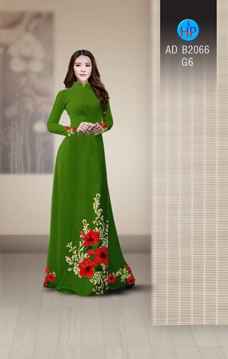 1519094426 559 vai ao dai hoa ram but hien lanh va don so ad