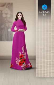 1519094426 603 vai ao dai hoa ram but hien lanh va don so ad