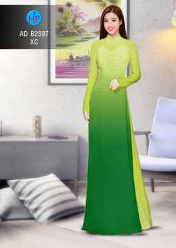 1519098323 430 vai ao dai cham bi nho xinh ad