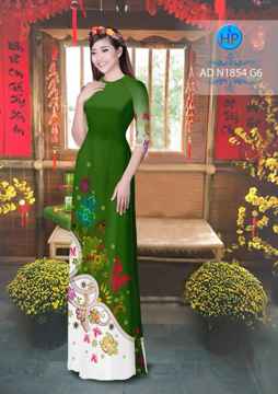 1519230845 752 vai ao dai hoa van buom ad