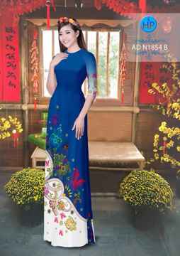 1519230847 585 vai ao dai hoa van buom ad