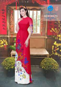 1519230850 591 vai ao dai hoa van buom ad