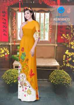 1519230851 760 vai ao dai hoa van buom ad