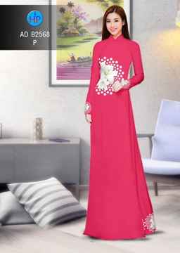 1519402095 109 vai ao dai hoa ly va bi don gian nhung sang ad