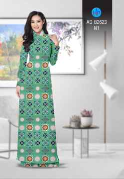 1519541445 39 vai ao dai hoa van nguyen ao ad