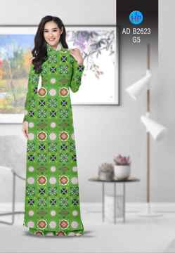 1519541446 91 vai ao dai hoa van nguyen ao ad