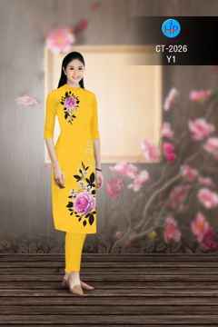1519563694 163 vai ao dai vai ao dai cach tan hoa hong ad
