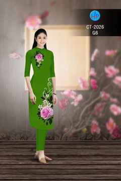 1519563694 934 vai ao dai vai ao dai cach tan hoa hong ad