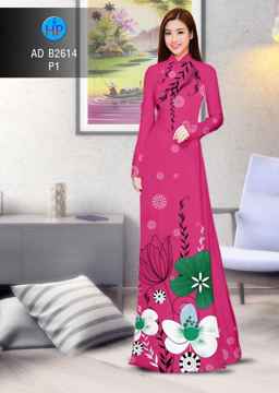 1519567927 401 vai ao dai hoa in 3d ad