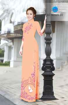 1519568286 808 vai ao dai nhe nhang dep xinh ad