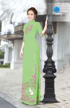 1519568289 345 vai ao dai nhe nhang dep xinh ad