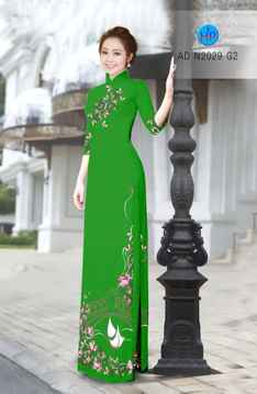 1519568289 759 vai ao dai nhe nhang dep xinh ad