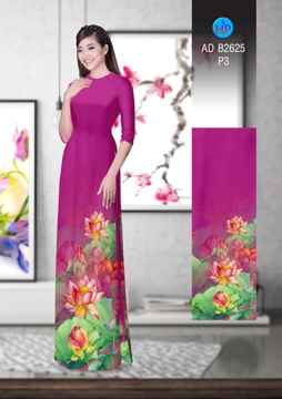 1519725692 75 vai ao dai sen ad