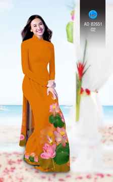 1519913273 176 vai ao dai hoa sen ad