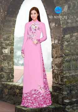 1519927204 600 vai ao dai ngot ngao va tuoi sang voi hoa van gia ren ad