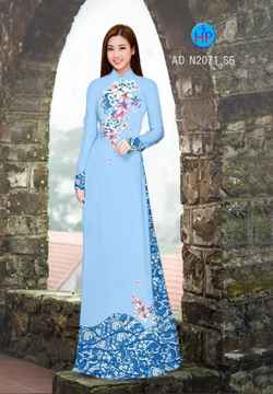 1519927207 765 vai ao dai ngot ngao va tuoi sang voi hoa van gia ren ad