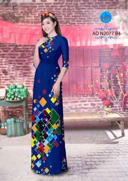 1520006803 511 vai ao dai lap the o vuong ad