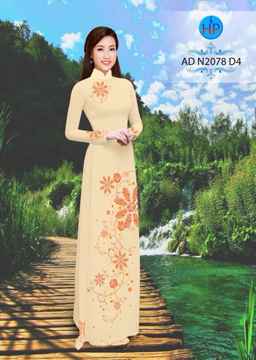 1520175400 490 vai ao dai hoa in 3d nhe nhang ad