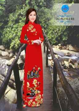 1520352302 16 vai ao dai phong canh ad