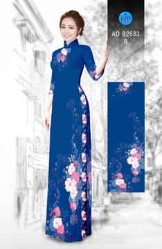 1520528571 161 vai ao dai hoa in 3d nhe nhang ad