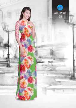 1520569175 735 vai ao dai ruc ro sac hoa ad