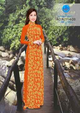 1520570585 386 vai ao dai hoa van tron xinh nguyen ao ad