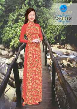 1520570586 515 vai ao dai hoa van tron xinh nguyen ao ad