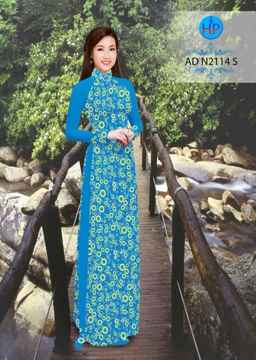 1520570589 886 vai ao dai hoa van tron xinh nguyen ao ad