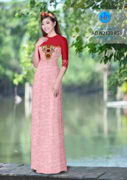 1520601895 300 vai ao dai hoa van gia ren nhe nhang dam tham ad