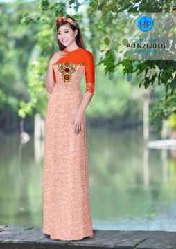 1520601896 308 vai ao dai hoa van gia ren nhe nhang dam tham ad