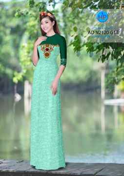 1520601897 300 vai ao dai hoa van gia ren nhe nhang dam tham ad