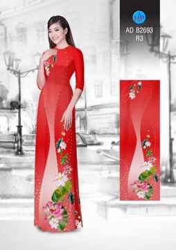 1520657575 16 vai ao dai sen phong cach ad