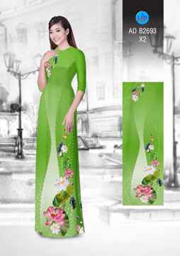 1520657576 622 vai ao dai sen phong cach ad