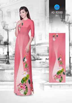 1520657576 680 vai ao dai sen phong cach ad